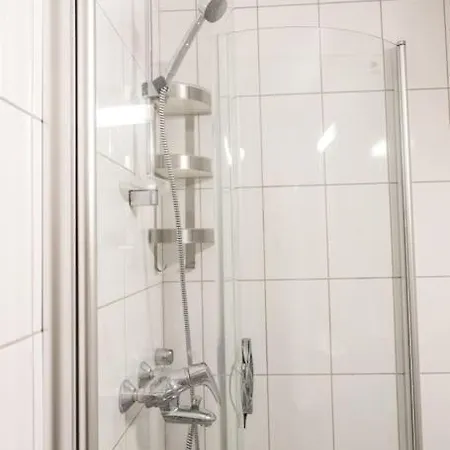 Tilava Huoneisto Helsingissa * Helsinki