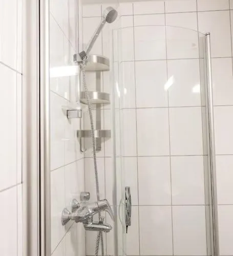 Tilava Huoneisto Helsingissa * Helsinky